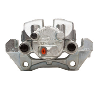 DFC 09-12 Ford Escape Front-L Premium Caliper - Silver Zinc Coated