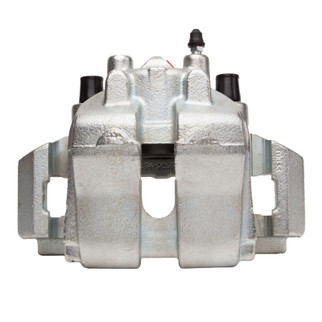DFC 09-12 Ford Escape Front-L Premium Caliper - Silver Zinc Coated
