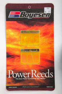 Motorcycle Reeds