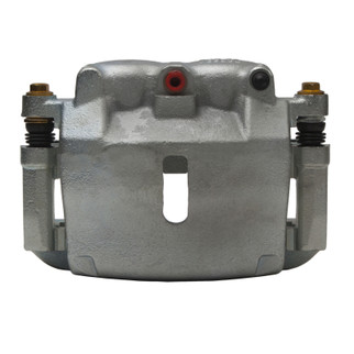 DFC 05-08 Ford F-150 2WD Front-R Premium Caliper - Silver Zinc Coated