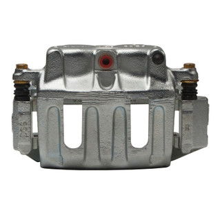 DFC 97-04 Ford F-150 2WD Front-R Premium Caliper - Silver Zinc Coated
