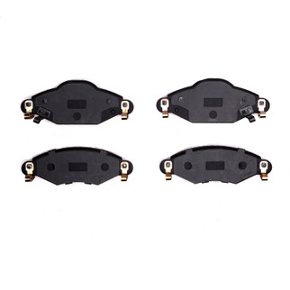 DFC 99-05 Toyota Yaris (Mexico) Front 3000 Semi-Metallic Brake Pads