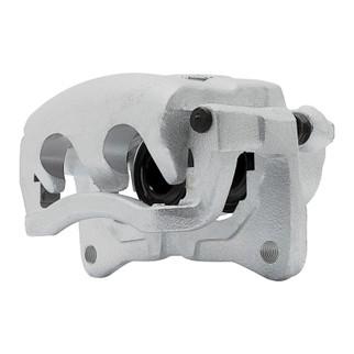 DFC 07-09 Ford Edge Front-R Premium Caliper - Silver Zinc Coated