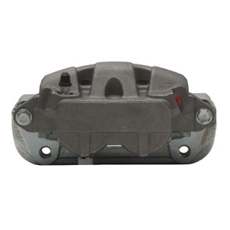 DFC 05-10 Ford Mustang Front-R Premium Caliper - Silver Zinc Coated