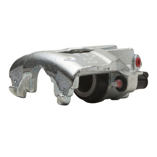 DFC 00-04 Ford Focus Front-L Premium Caliper - Silver Zinc Coated