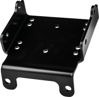 Winch Mount