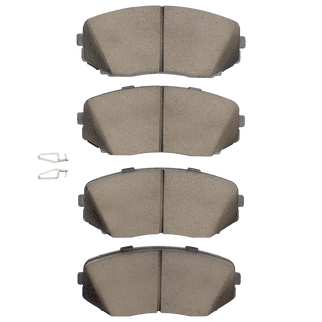 DFC 18-24 Mitsubishi L200 (Mexico) Front 3000 Ceramic Brake Pads