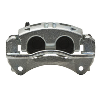 DFC 02-04 Saturn Vue Front-R Premium Caliper - Silver Zinc Coated