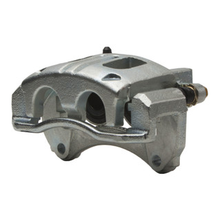 DFC 02-04 Saturn Vue Front-R Premium Caliper - Silver Zinc Coated