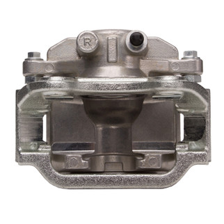 DFC 07-24 Cadillac Escalade Rear-R Premium Caliper - Silver Zinc Coated