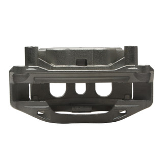 DFC 11-19 Chevrolet Silverado 3500 HD Rear-R Premium Caliper - Silver Zinc Coated