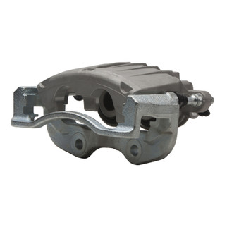DFC 00-07 Cadillac Escalade EXT Rear-L Premium Caliper - Silver Zinc Coated