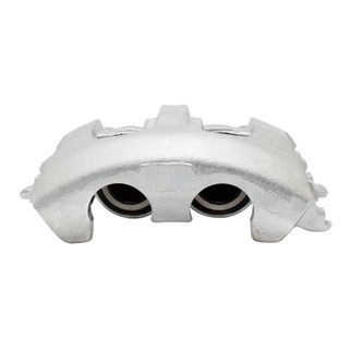DFC 04-10 Chevrolet C5500 Kodiak Rear Premium Caliper - Silver Zinc Coated