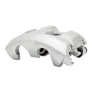 DFC 04-10 Chevrolet C5500 Kodiak Rear Premium Caliper - Silver Zinc Coated