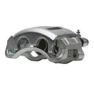 DFC 98-04 Chevrolet S10 Front-R Premium Caliper - Silver Zinc Coated