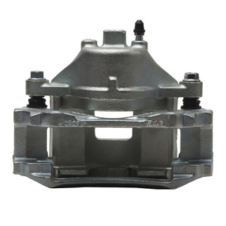 DFC 04-05 Buick Park Avenue Front-R Premium Caliper - Silver Zinc Coated