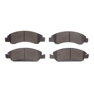 DFC 05-20 Cadillac XTS Front Heavy Duty Pads - Semi Metallic