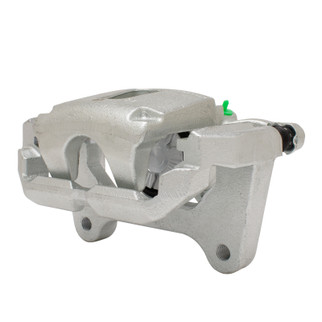 DFC 19-25 Dodge Ram 1500 Pickup Rear-L Premium Caliper - Silver Zinc Coated