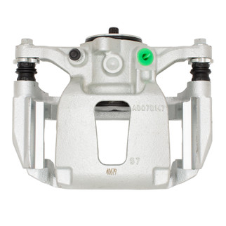 DFC 19-25 Dodge Ram 1500 Pickup Rear-L Premium Caliper - Silver Zinc Coated