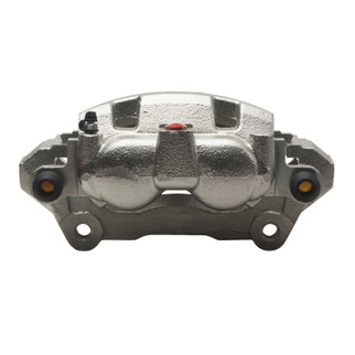 DFC 03-08 Dodge Ram 3500 Pickup Rear-R Premium Caliper - Silver Zinc Coated