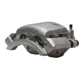 DFC 01-02 Dodge Ram 2500 Pickup Rear-R Premium Caliper - Silver Zinc Coated