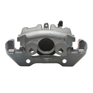 DFC 02-06 Dodge Sprinter 3500 Rear Right/Rear-R Premium Caliper - Silver Zinc Coated