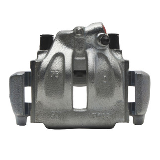DFC 02-06 Dodge Sprinter 3500 Rear Right/Rear-R Premium Caliper - Silver Zinc Coated