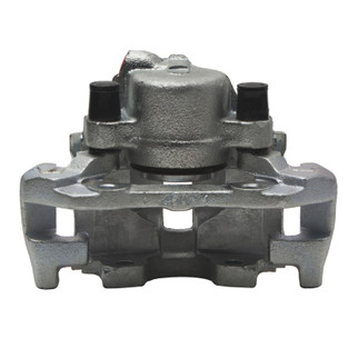 DFC 02-06 Dodge Sprinter 3500 Rear Right/Rear-R Premium Caliper - Silver Zinc Coated