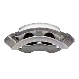 DFC 00-01 Dodge Ram 1500 Pickup Front-L Premium Caliper - Silver Zinc Coated