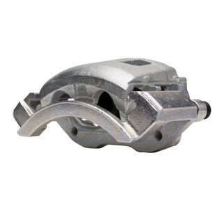 DFC 00-01 Dodge Ram 1500 Pickup Front-L Premium Caliper - Silver Zinc Coated