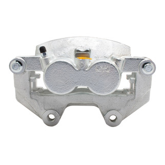 DFC 15-23 Dodge Charger Front-L Premium Caliper - Silver Zinc Coated
