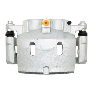DFC 15-23 Dodge Charger Front-L Premium Caliper - Silver Zinc Coated