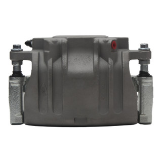DFC 12-23 Chrysler 300 Front-L Premium Caliper - Silver Zinc Coated