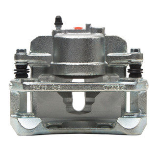 DFC 01-05 Chrysler Town & Country Front-L Premium Caliper - Silver Zinc Coated
