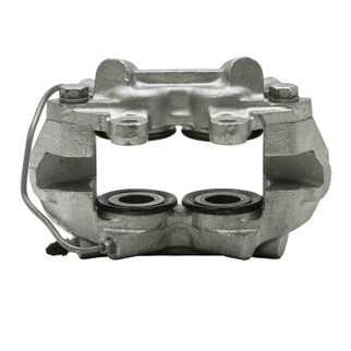 DFC 64-72 Dodge Dart Front-R Premium Caliper - Silver Zinc Coated