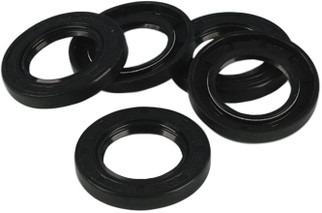 Gasket Seal Chain Cover Dbl Lip  Big Twins  5pk 12052