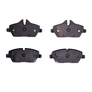 DFC 06-24 BMW 120i (Mexico) Front Active Performance Pads - Low Metallic