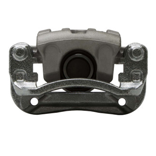 DFC 07-09 Kia Rondo Rear-R Premium Caliper - Silver Zinc Coated