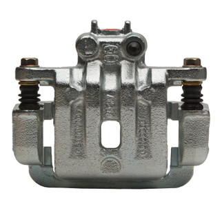 DFC 03-06 Kia Sorento Rear-L Premium Caliper - Silver Zinc Coated