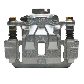 DFC 05-05 Subaru Outback Rear-L Premium Caliper - Silver Zinc Coated