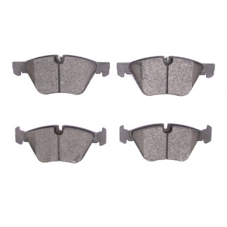 DFC 06-16 BMW X1 (USA/Canada) Front Active Performance Pads - Low Metallic