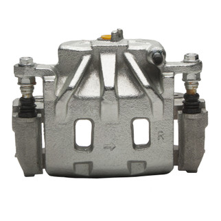 DFC 05-21 Subaru Legacy Front-R Premium Caliper - Silver Zinc Coated