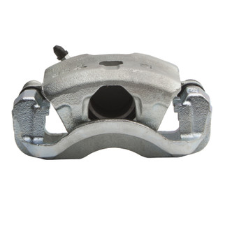 DFC 93-93 Subaru Impreza Front-L Premium Caliper - Silver Zinc Coated
