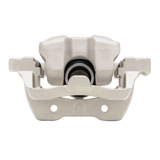 DFC 10-12 Land Rover Range Rover Sport Rear-L Premium Caliper - Silver Zinc Coated