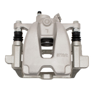 DFC 10-12 Land Rover Range Rover Sport Rear-L Premium Caliper - Silver Zinc Coated