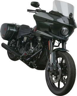 Vstream 13 5/8" Smoke Lowrider St 22-25