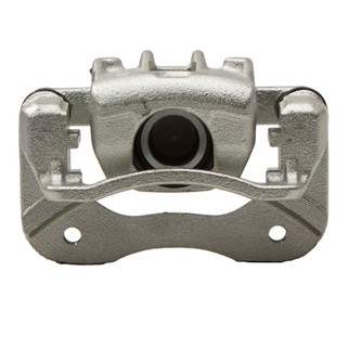 DFC 08-11 Hyundai Azera Rear-L Premium Caliper - Silver Zinc Coated
