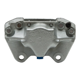 DFC 75-83 Porsche 911 Front-L Premium Caliper - Silver Zinc Coated