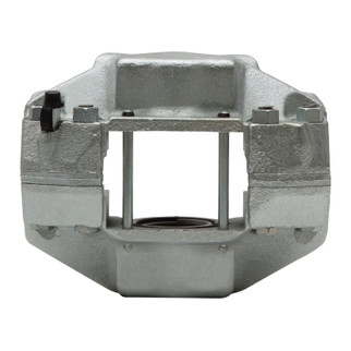 DFC 75-83 Porsche 911 Front-L Premium Caliper - Silver Zinc Coated