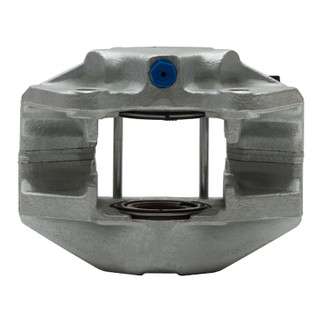 DFC 75-83 Porsche 911 Front-L Premium Caliper - Silver Zinc Coated
